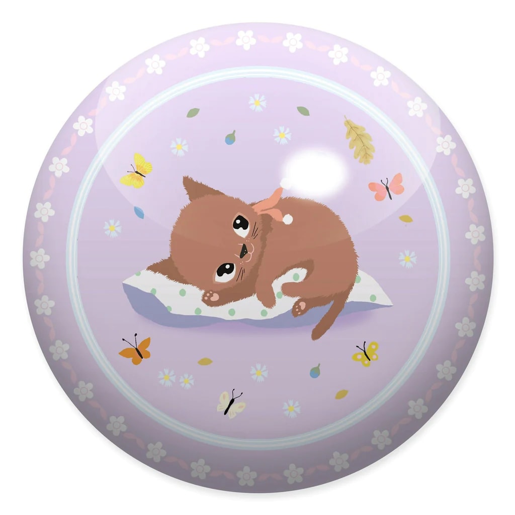 ADORABLE BALL SMALL1