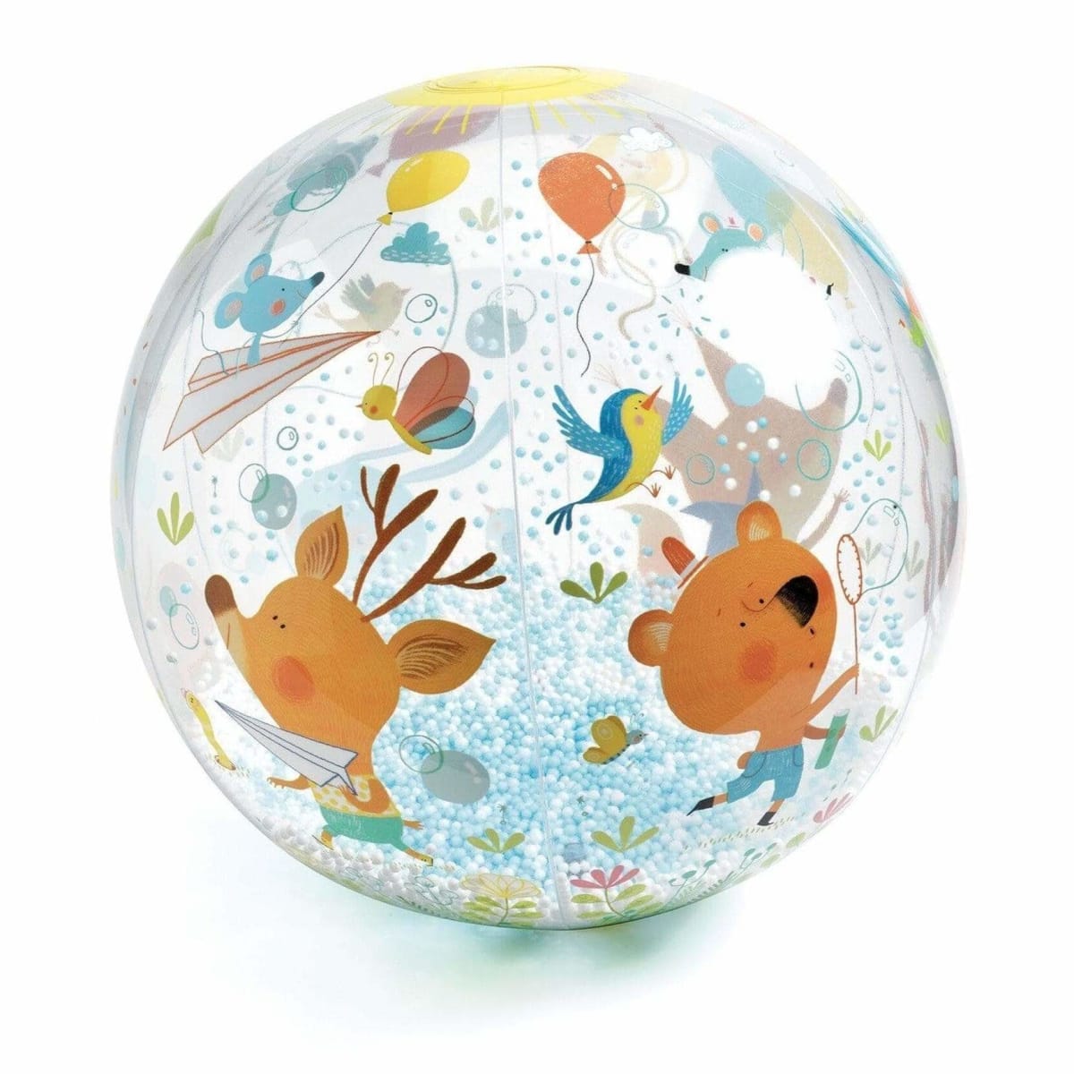 BUBBLES BALL1