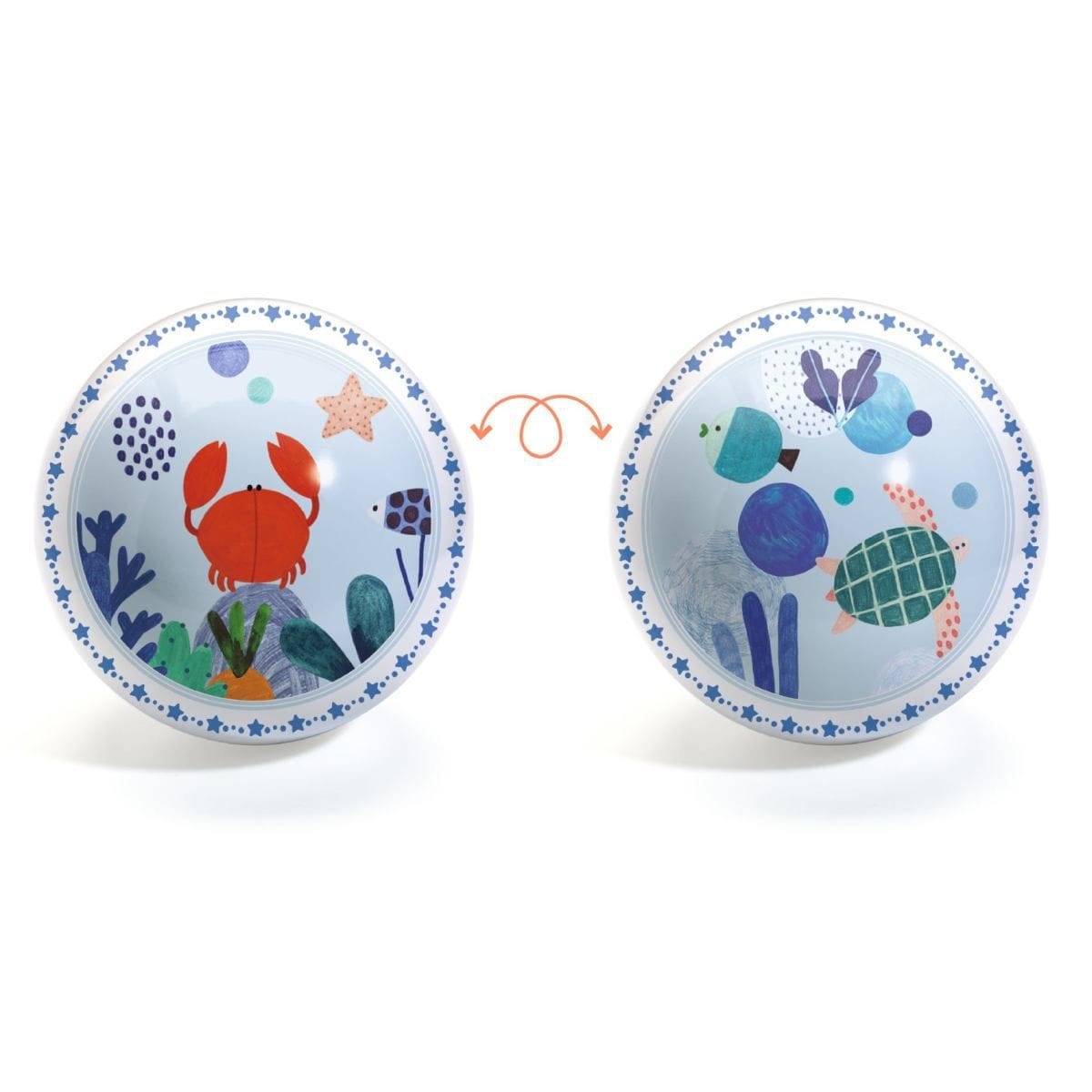 GAMES OF SKILL BALLS FISHEE BALL1