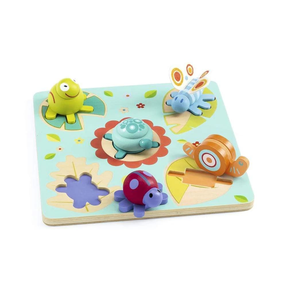 PUZZLE LILO1