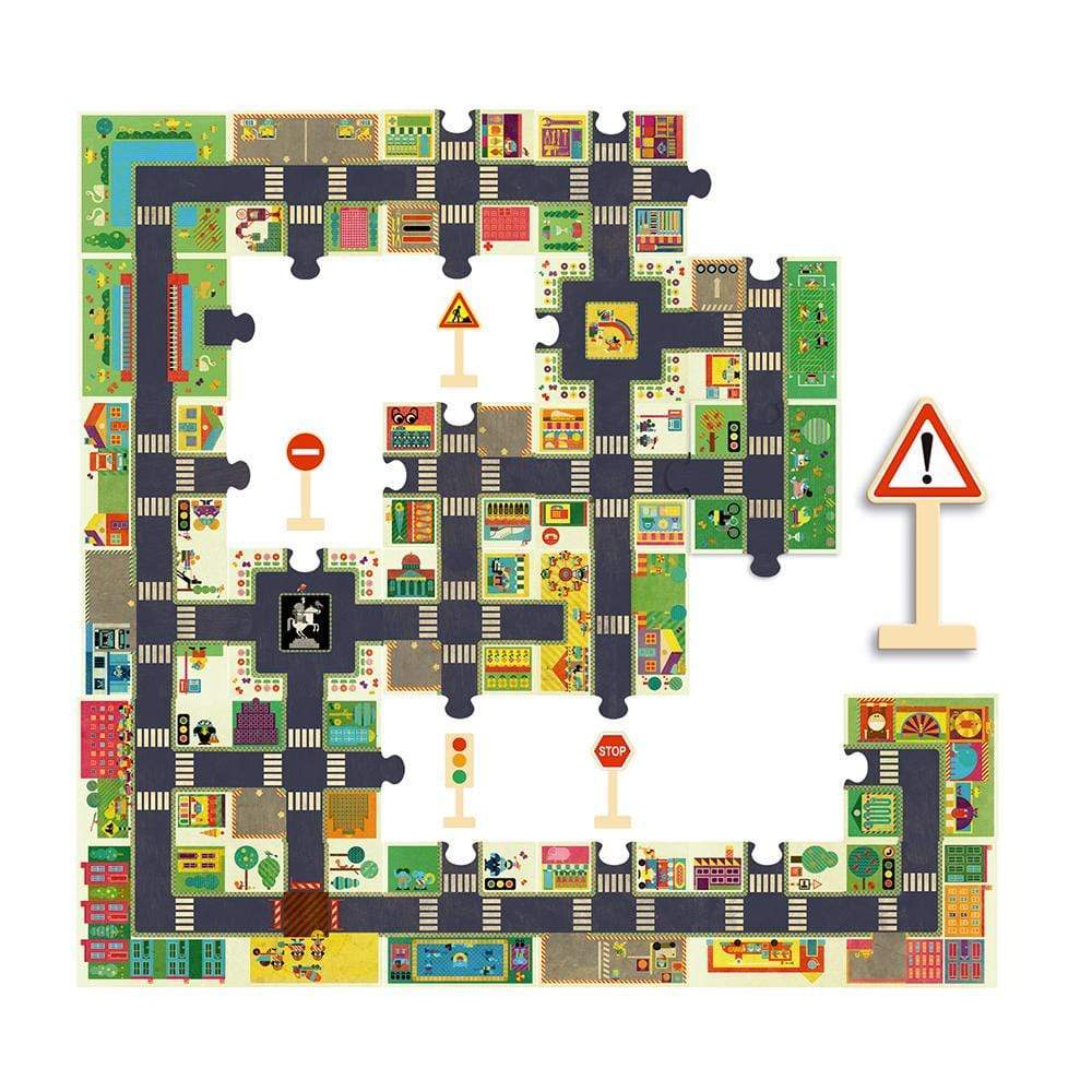 Giants puzzles2