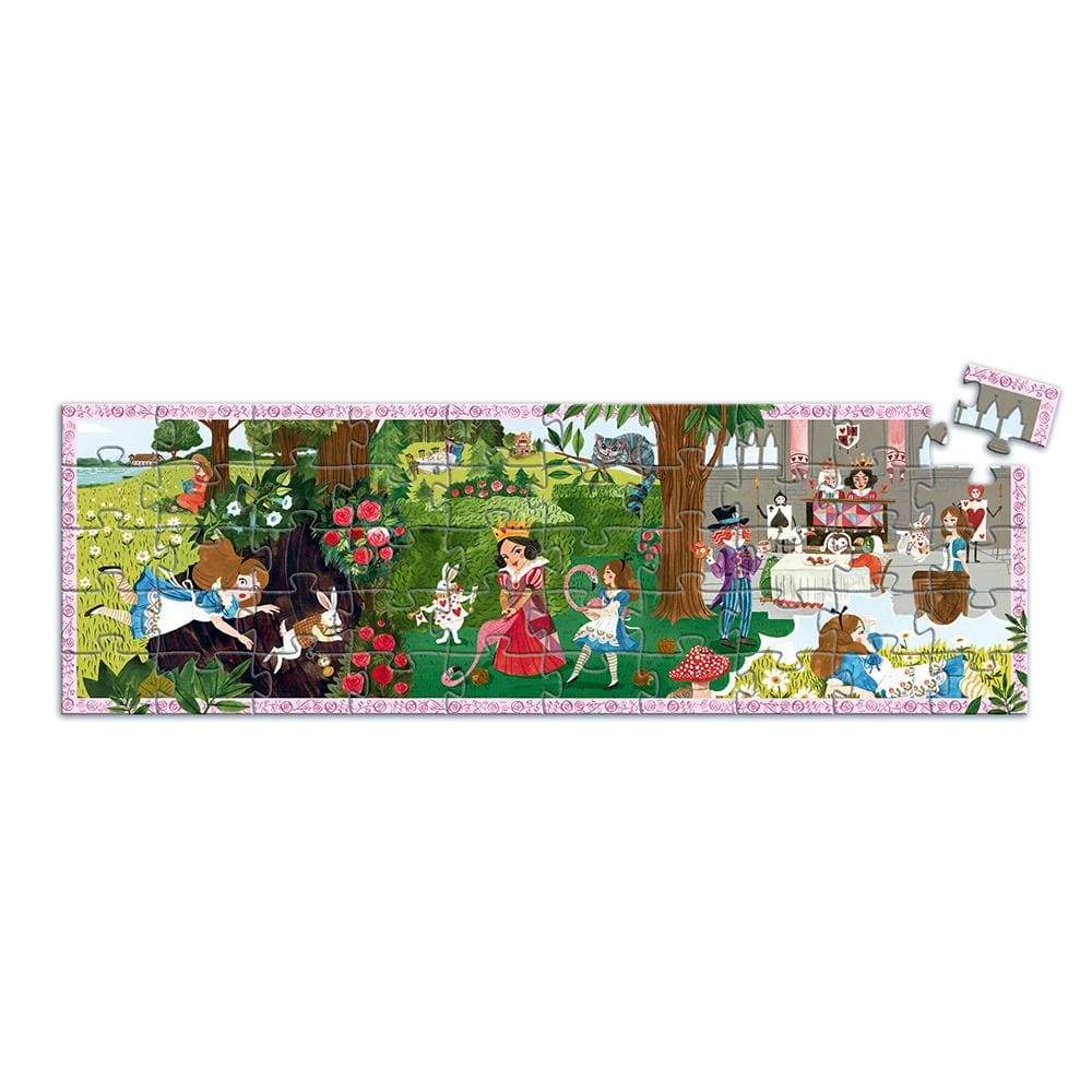 ALICE IN WONDERLAND2