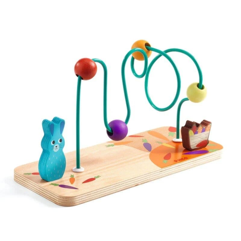 EARLY YEARS ROLLCAROTT2