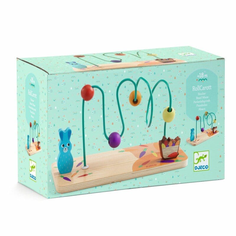 EARLY YEARS ROLLCAROTT3