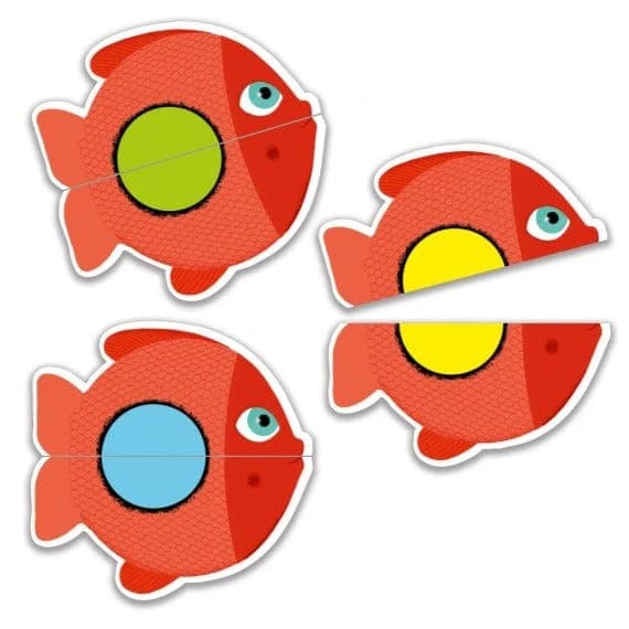 GAMES TODDLER GAMES LITTLE PUZZLE2