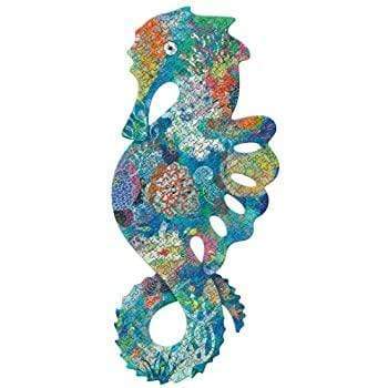 PUZZLES ART SEE HORSE 350 PCS2