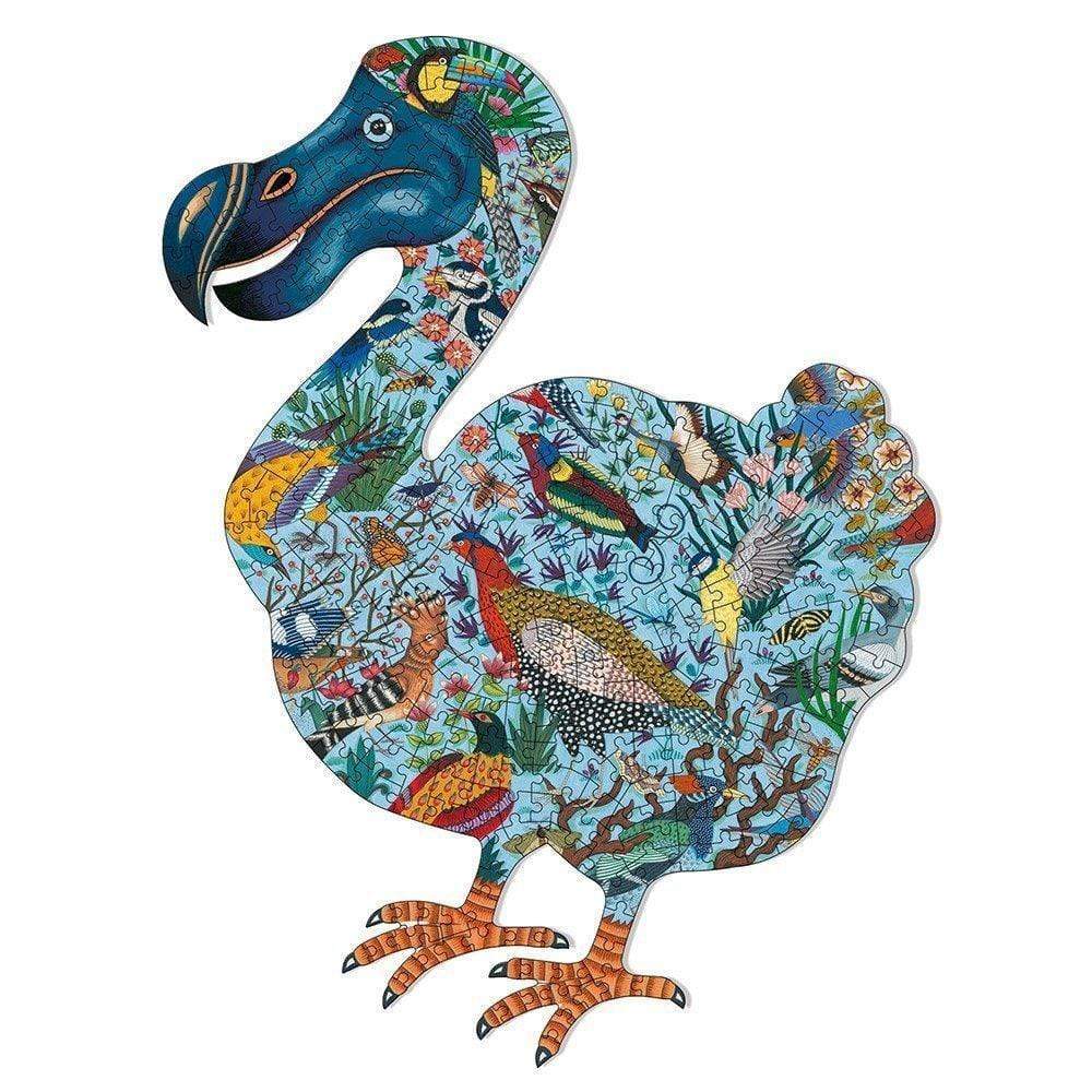PUZZART DODO 350 PCS2