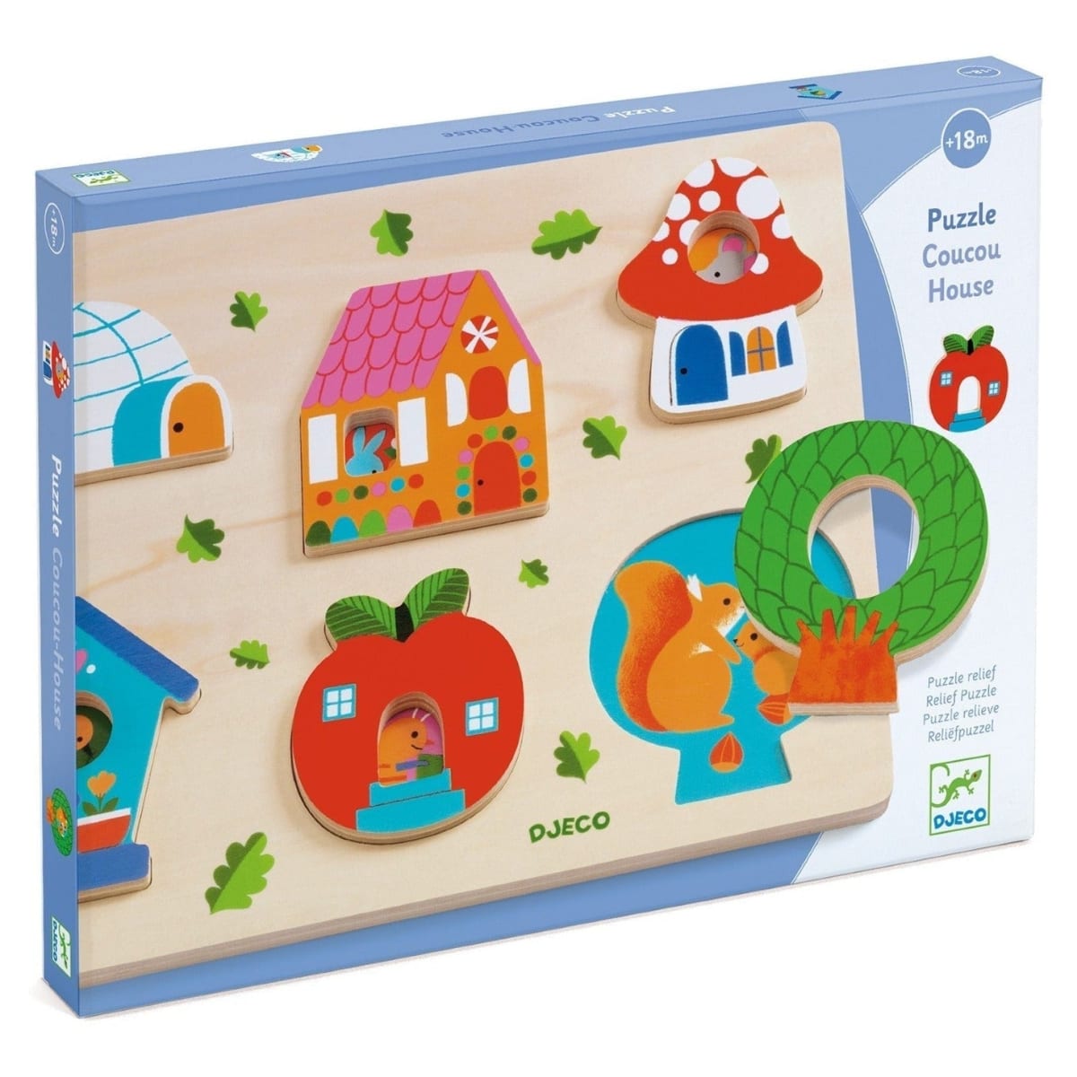 RELIEF PUZZLE COUCOUHOUSE1