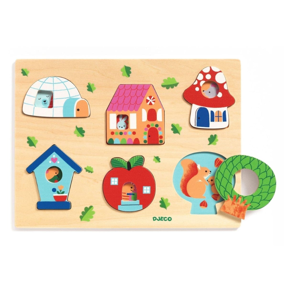 RELIEF PUZZLE COUCOUHOUSE2