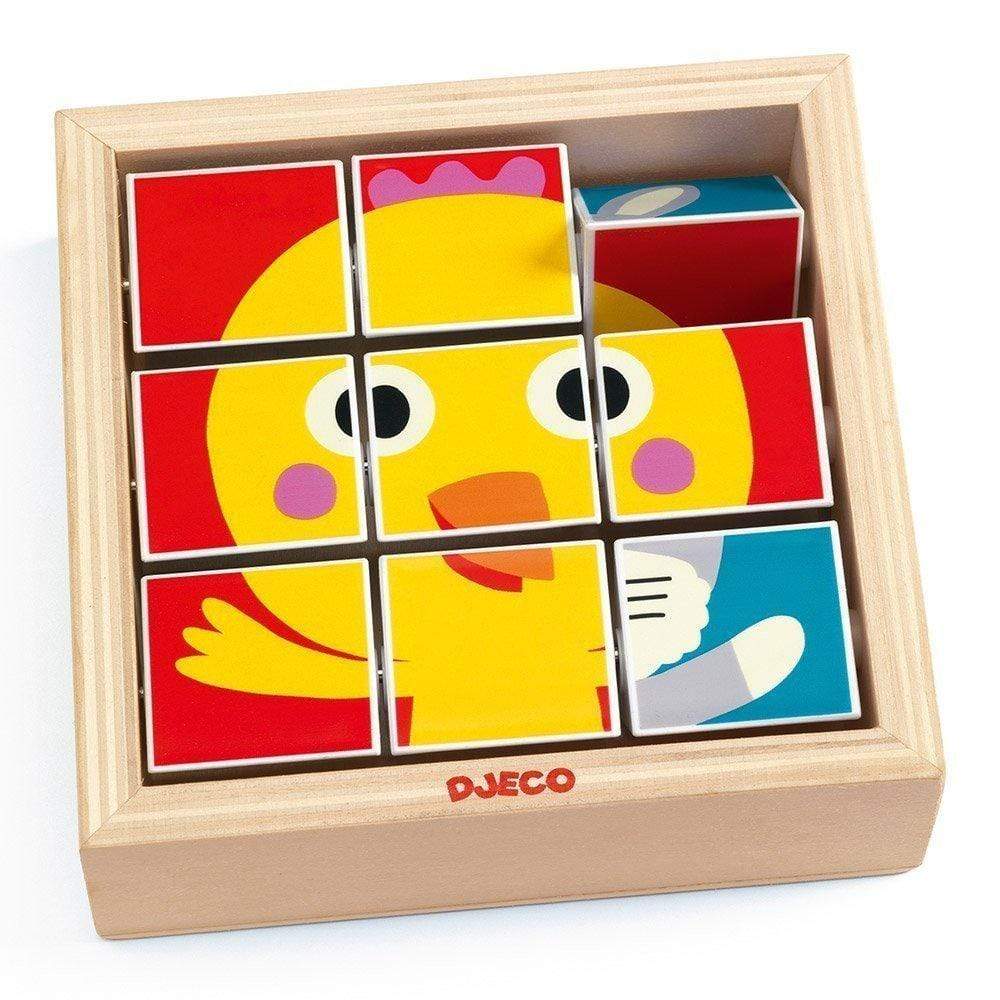 WODDEN PUZZLES TOURNIFARM1