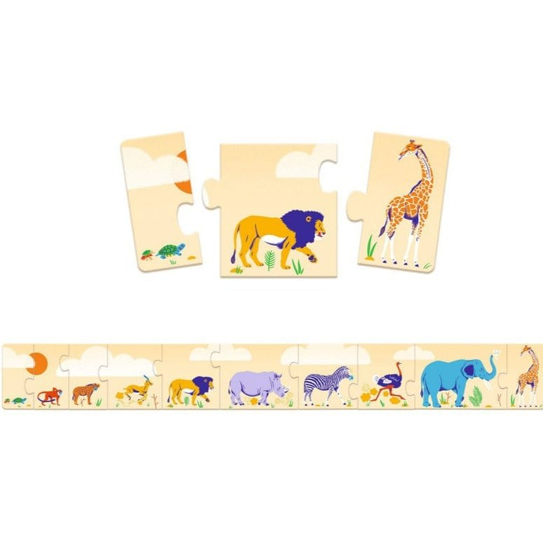 PUZZLE TRIO FRISE SMAL AND BIG2