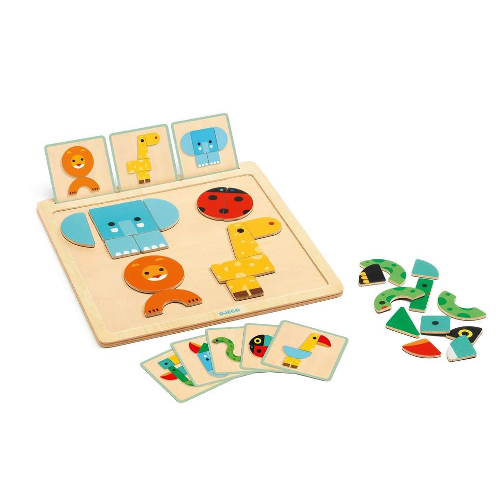 EARLY YEARS BASIC GEOBASIC2