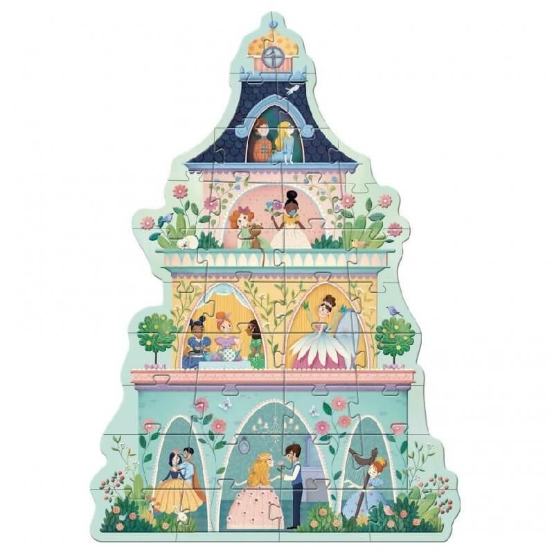 THE PRINCESS TOWER2