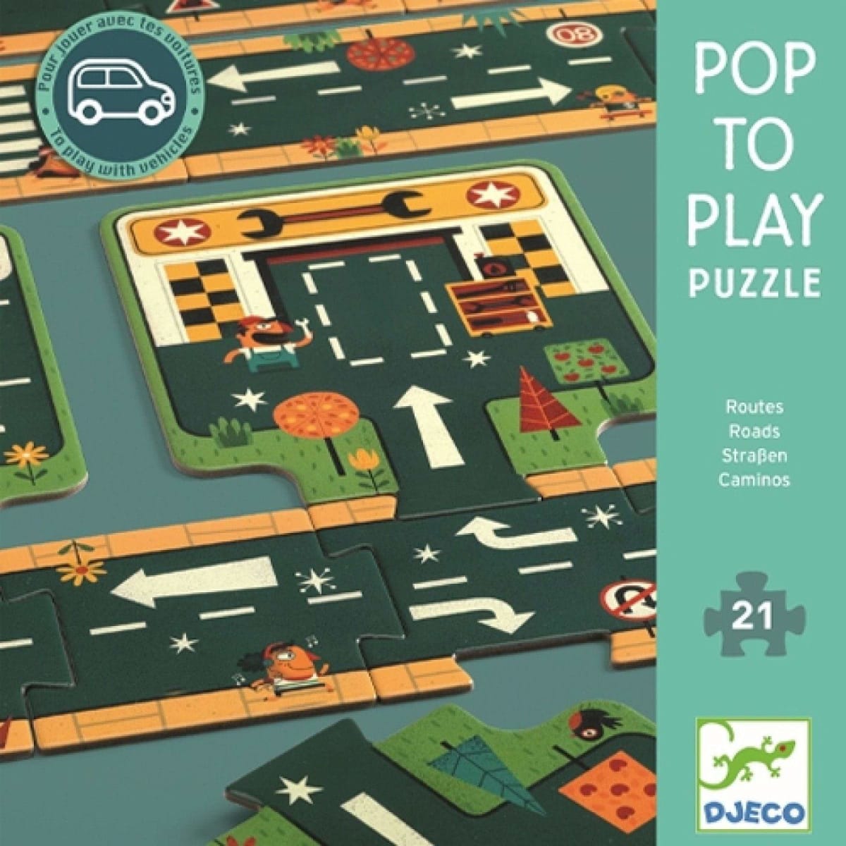 POP TO PLAY ROADS1