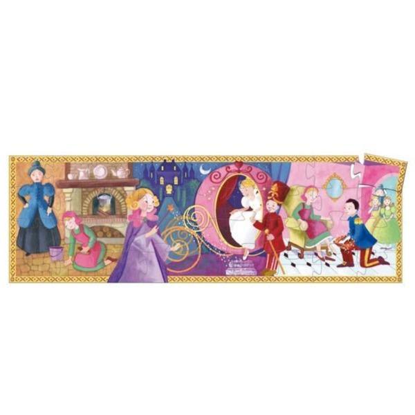 CINDERELLA 36 PCS2