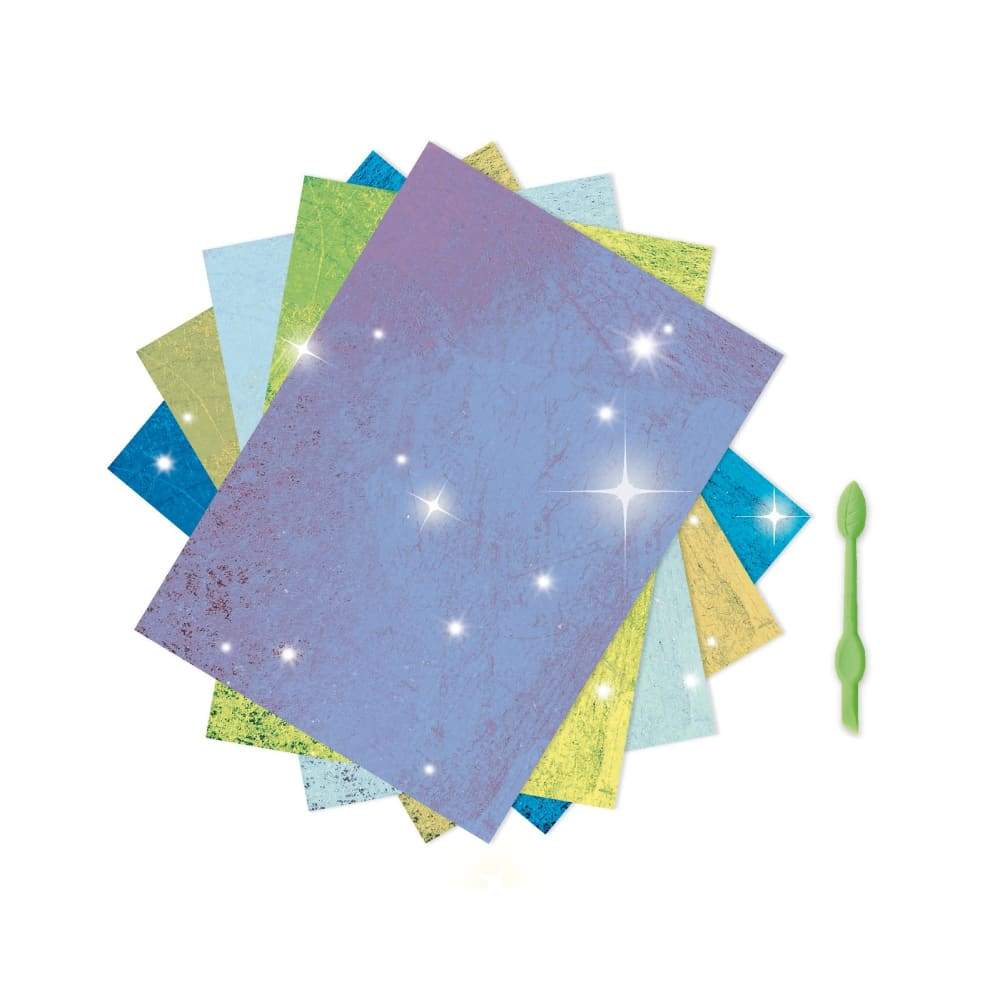 FOIL PICTURE SO PRETTY4