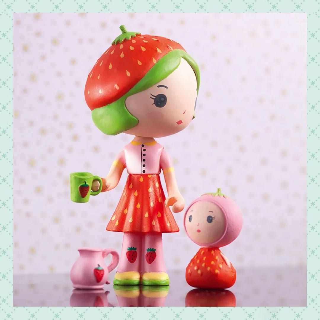 TINYLY BERRY & LILA2