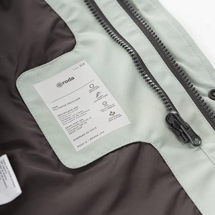 IMPERMEABLE RODA VERDE7