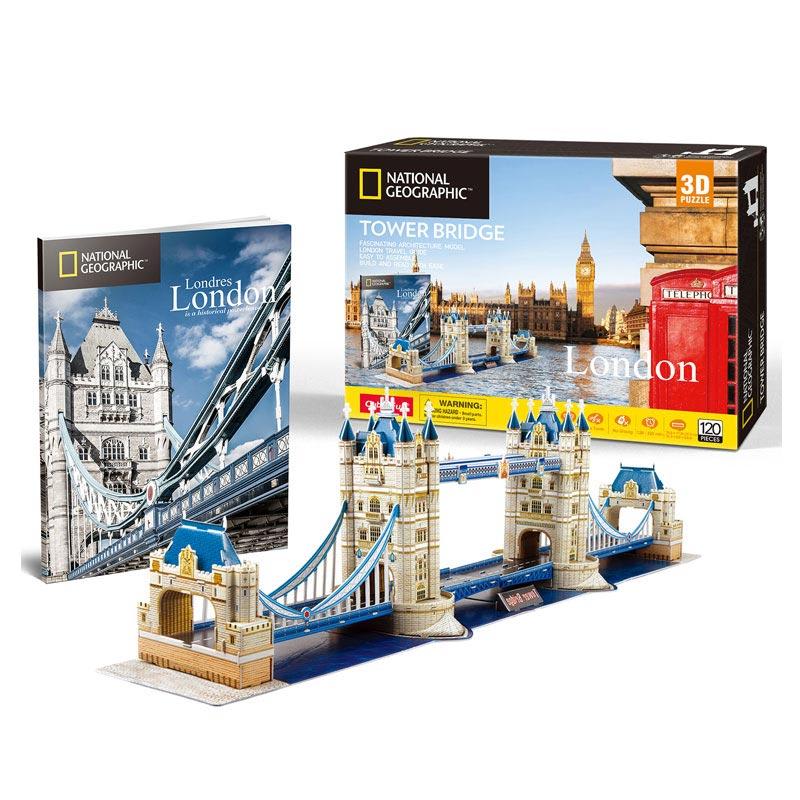 TOWER BRIDGE NT1