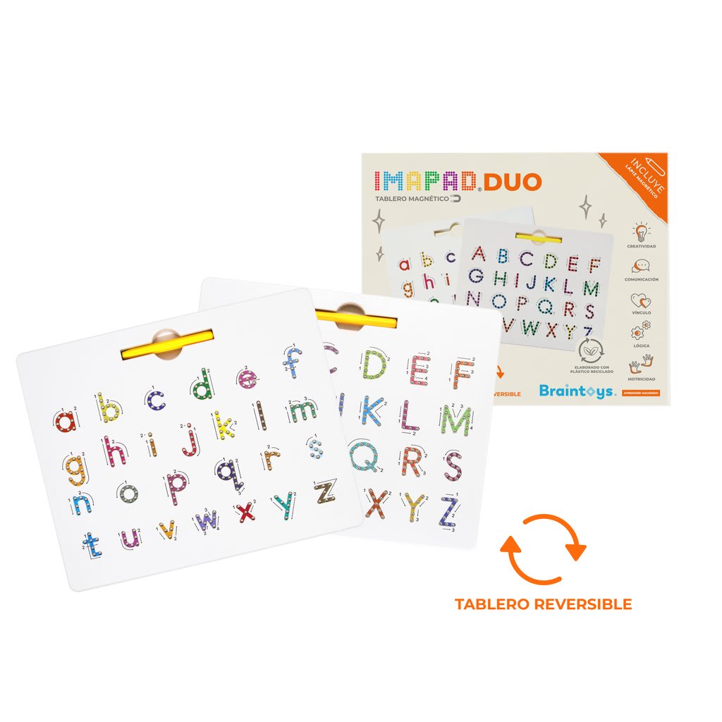 IMAPAD DUO MAYUSCULAS Y MINUSCULAS1