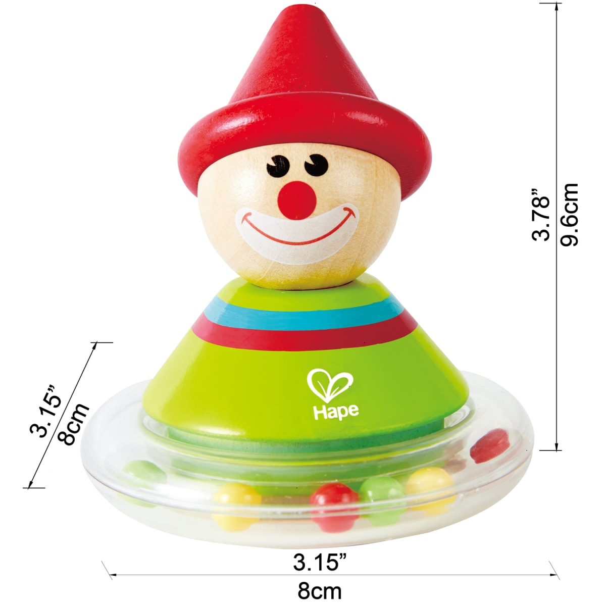 ROLY-POLY RALPH3