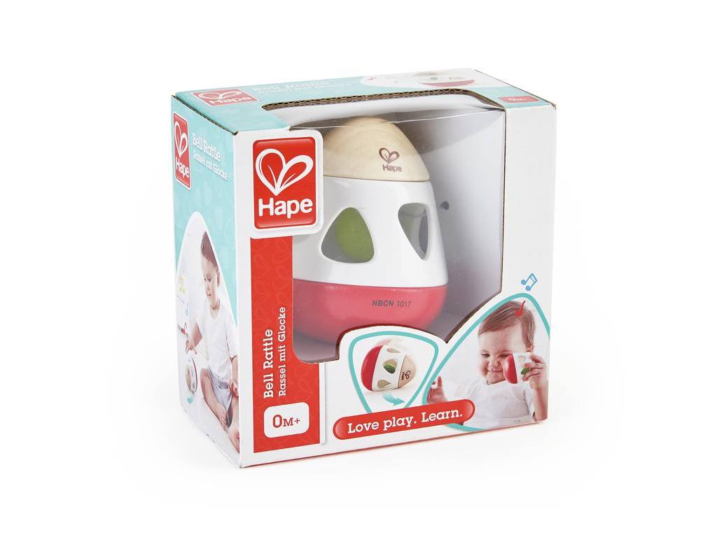BELL RATTLE1