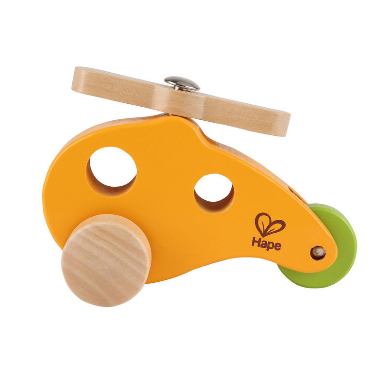 LITTLE COPTER4