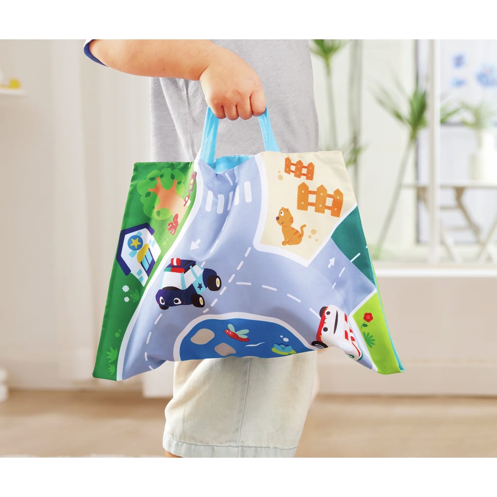 JUEGO DE COCHES DE PELUCHE RETRACTILES4