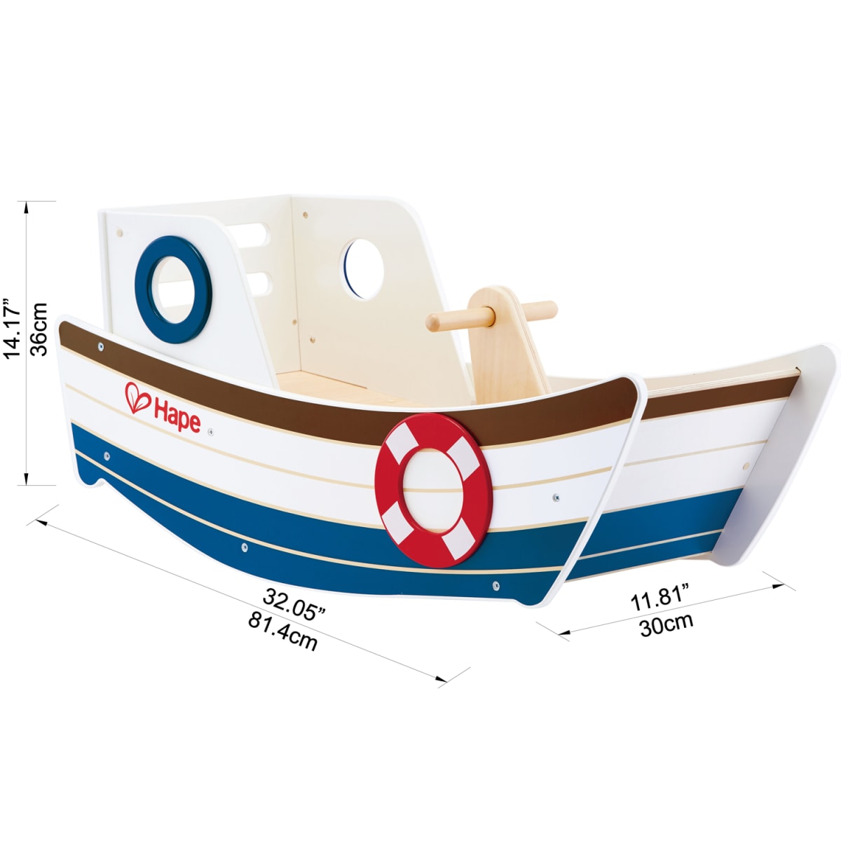 HIGH SEAS ROCKER4