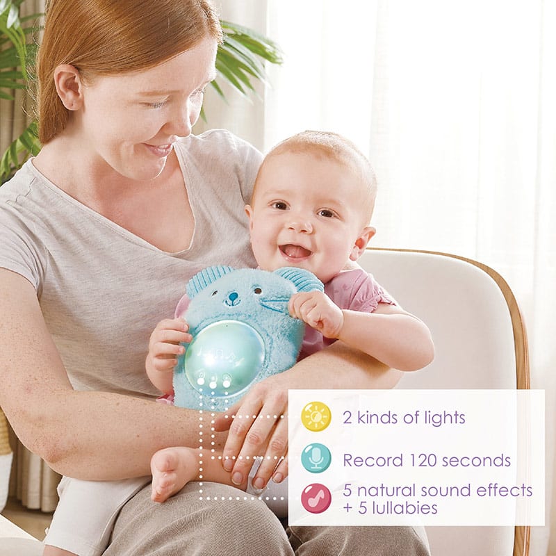 MI AMIGO MUSICAL HUGG Y MOMO3