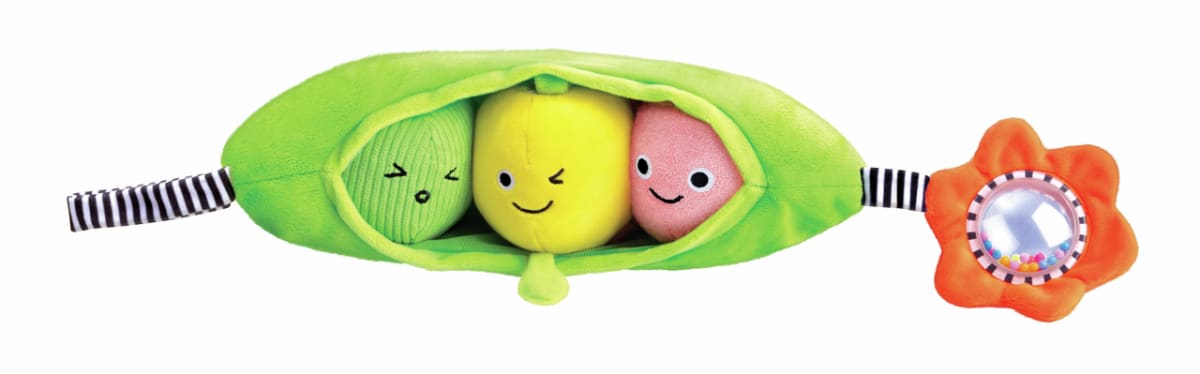 LOS AMIGOS DE PEA4