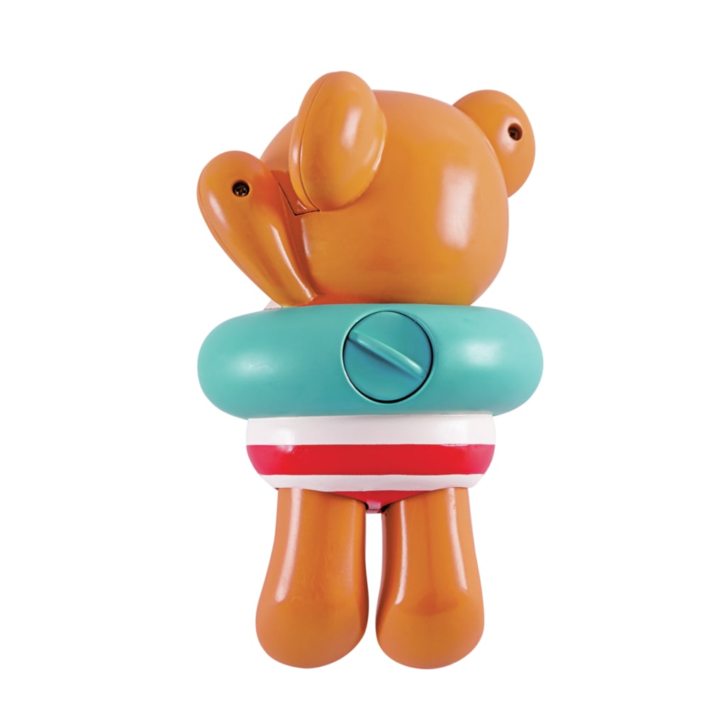 TEDDY NADADOR3