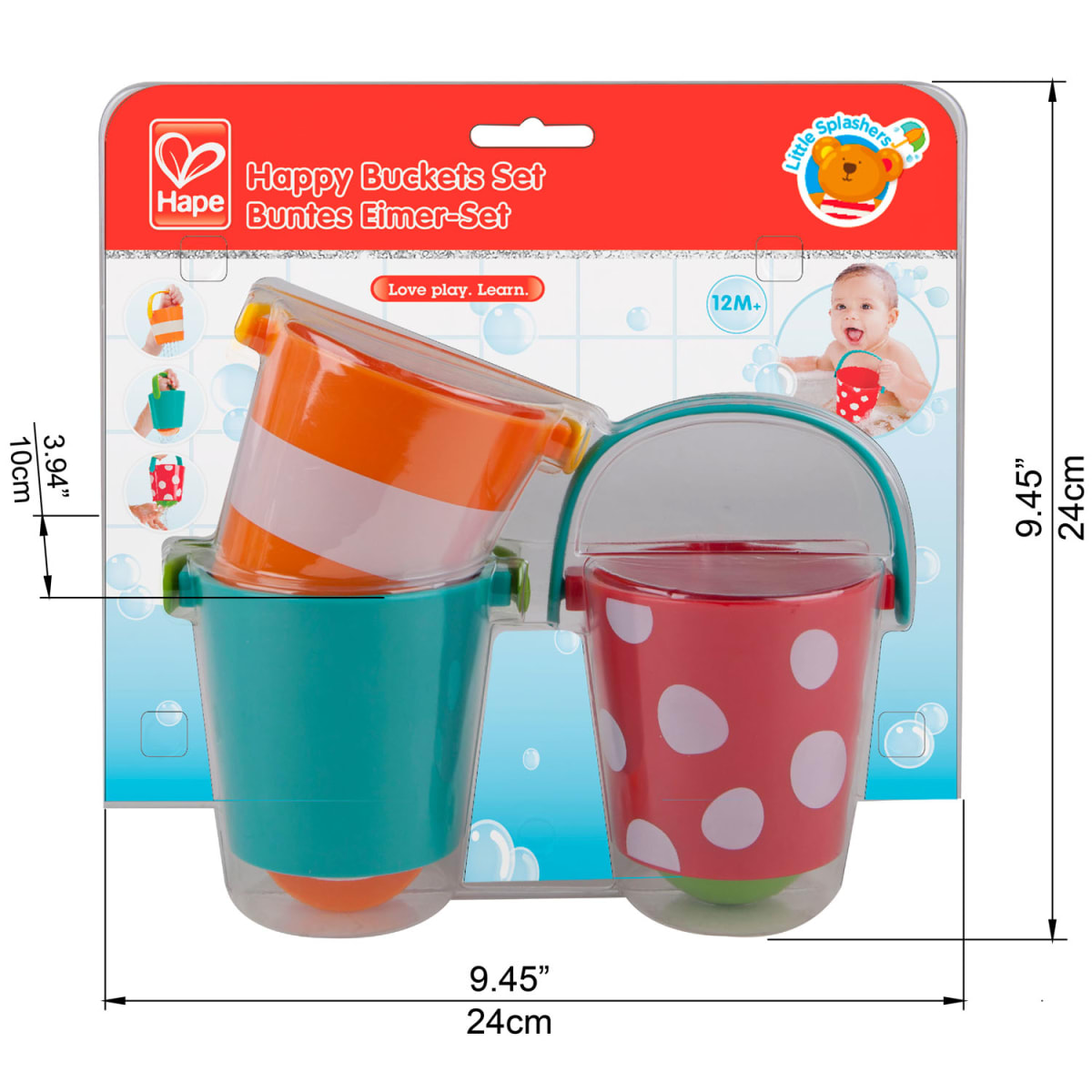 SET BALDES HAPPY BUCKETS4