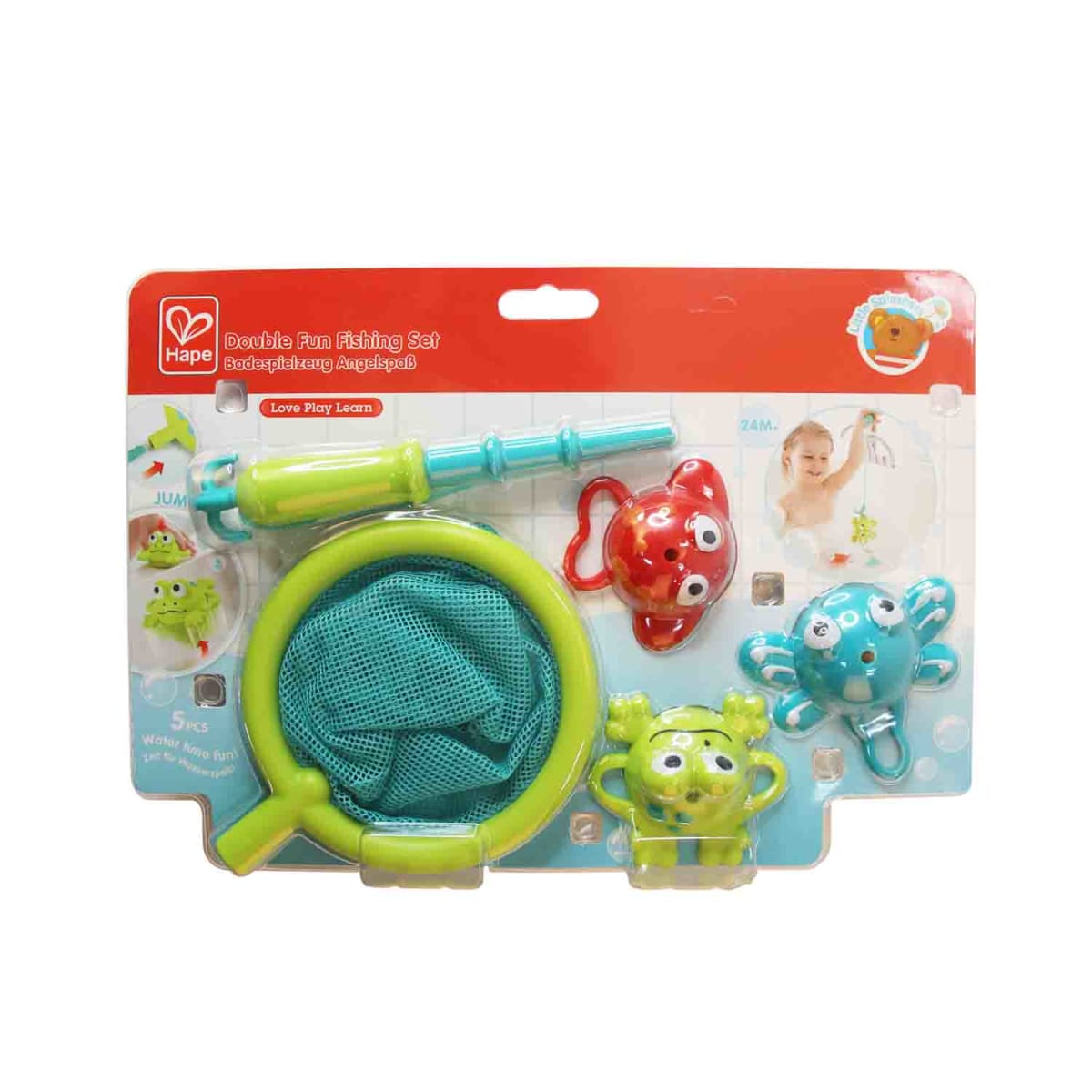 PESCA ANIMALITOS PARA EL BAÑO2