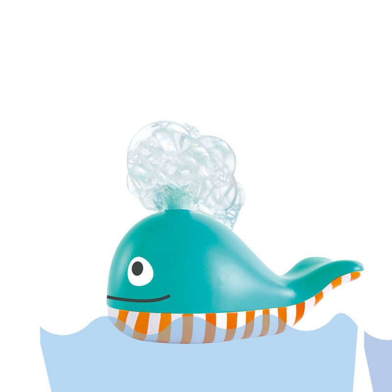 BUBBLE MAKER WHALE2