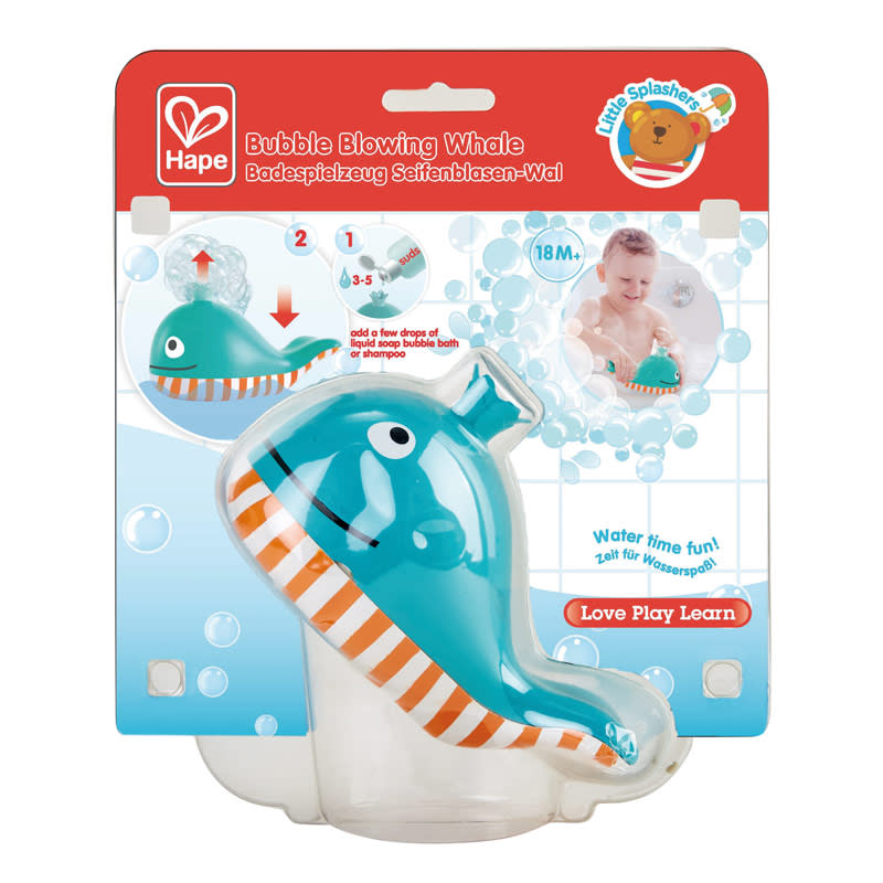 BUBBLE MAKER WHALE3