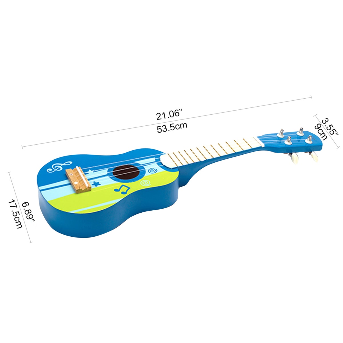 UKULELE BLUE3