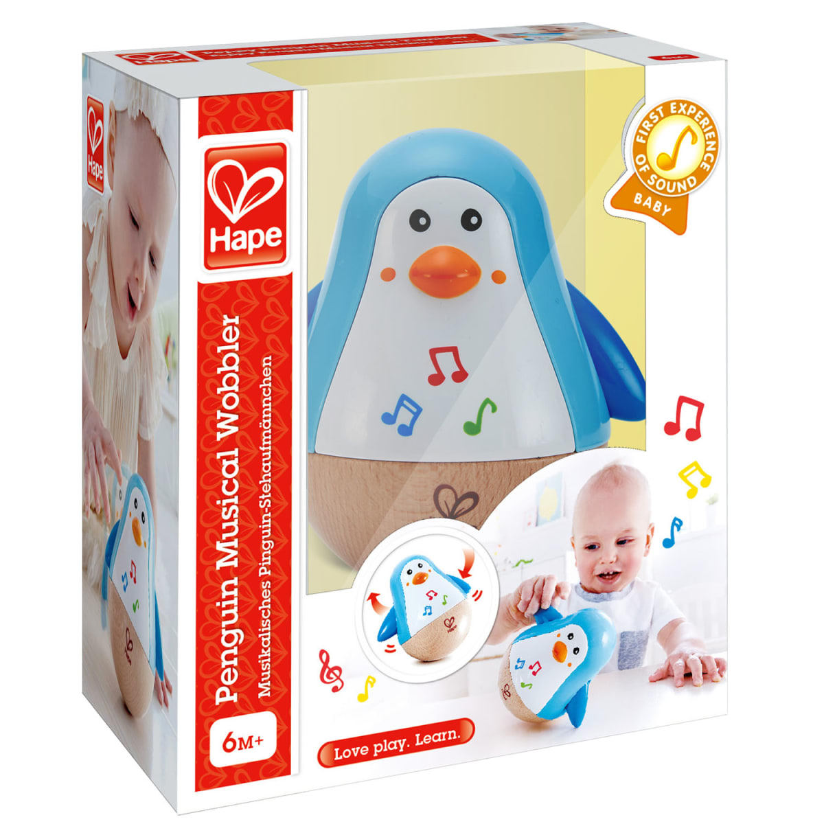 PINGÜINO MUSICAL1