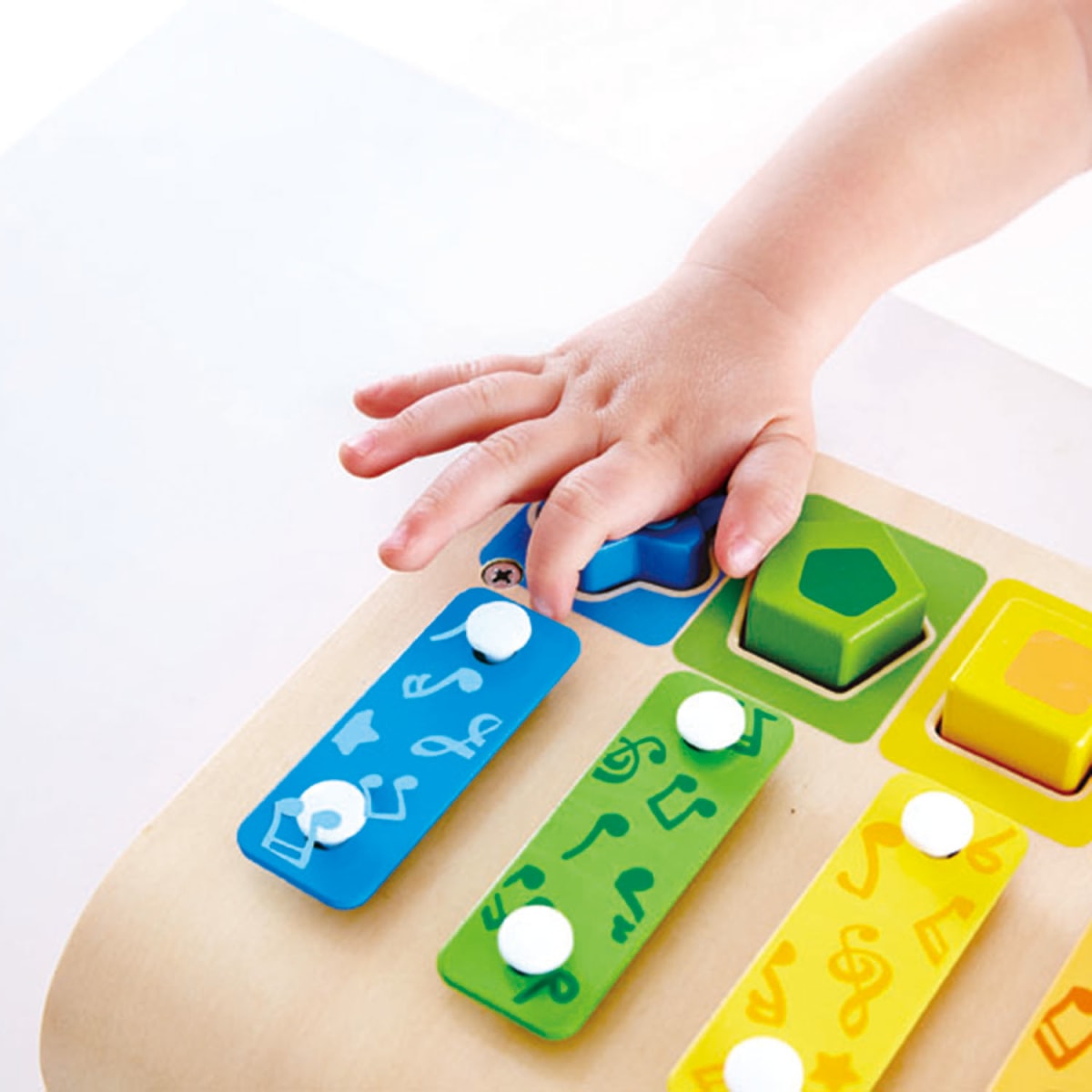 SHAPE XYLOPHONE3