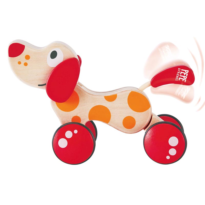 WALK A LONG PUPPY3
