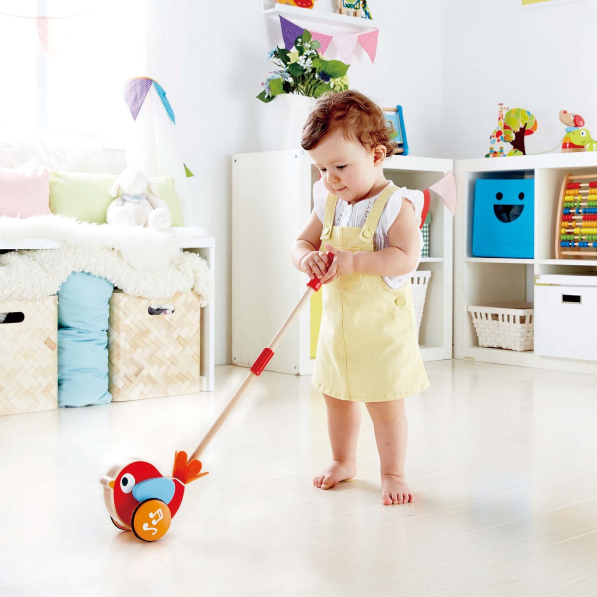 LILLY MUSICAL PUSH ALONG2