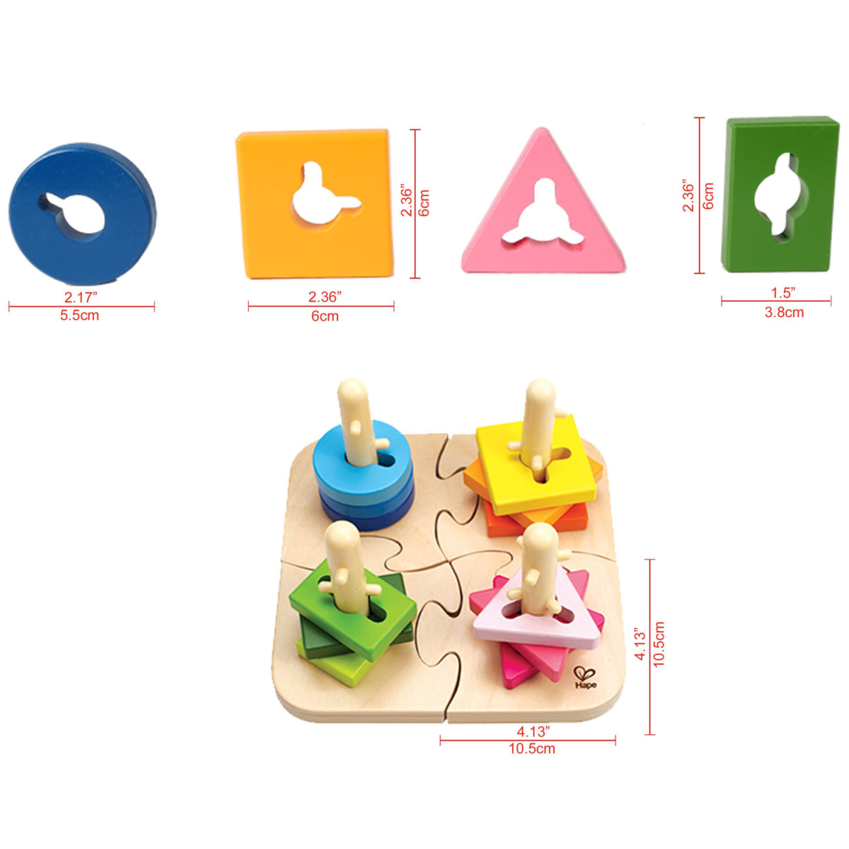 CREATIVES PUZZLE4