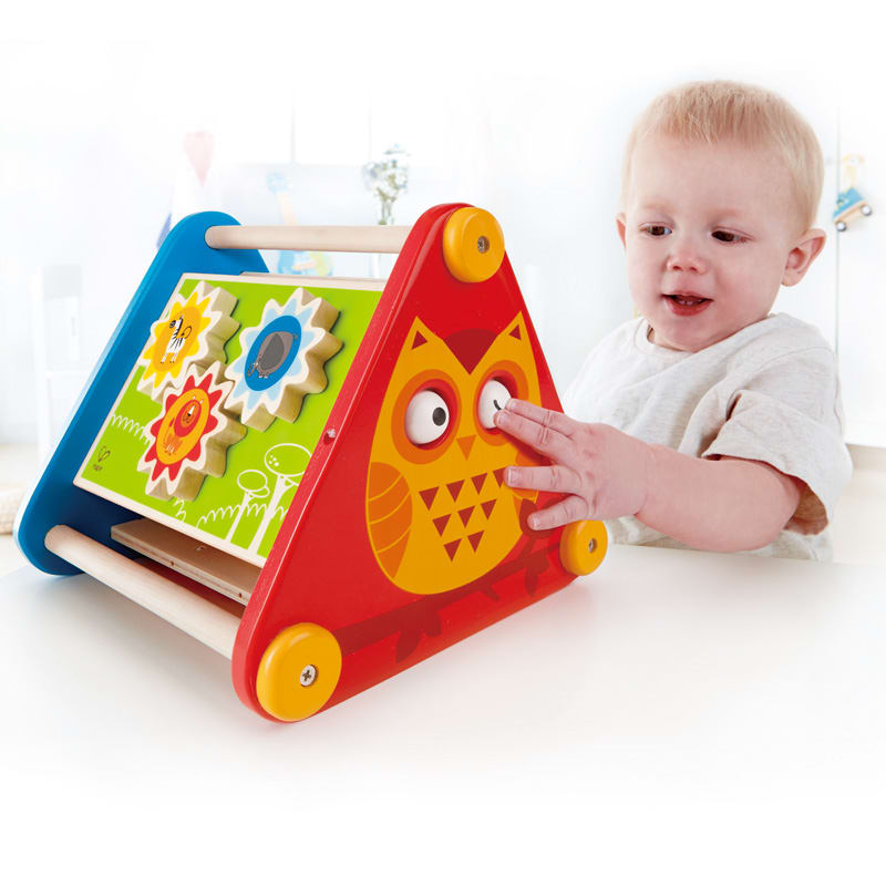 TAKE ALONG ACTIVITY BOX2