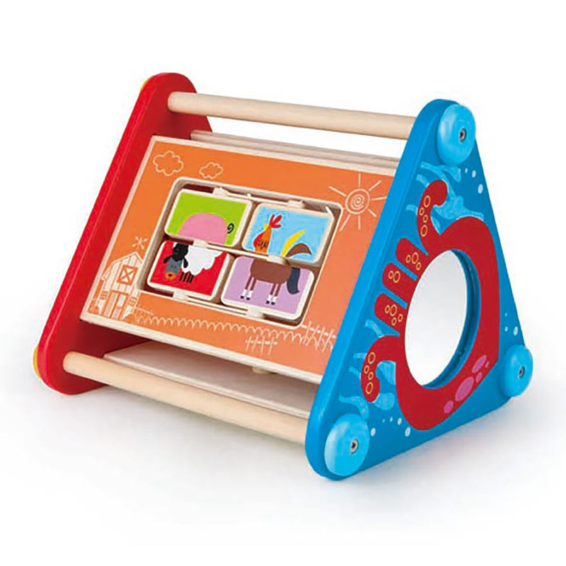 TAKE ALONG ACTIVITY BOX3
