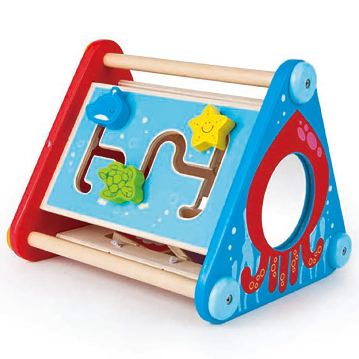 TAKE ALONG ACTIVITY BOX4