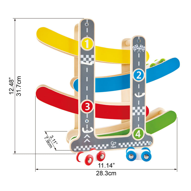 FAST FLIP RACETRACK3