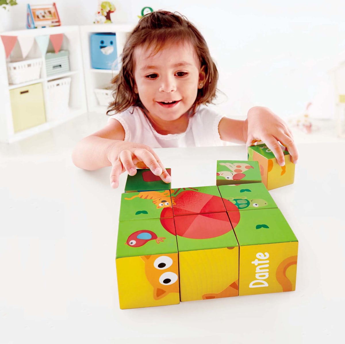 PEPE FRIENDSHIP PUZZLE BLOCKS3