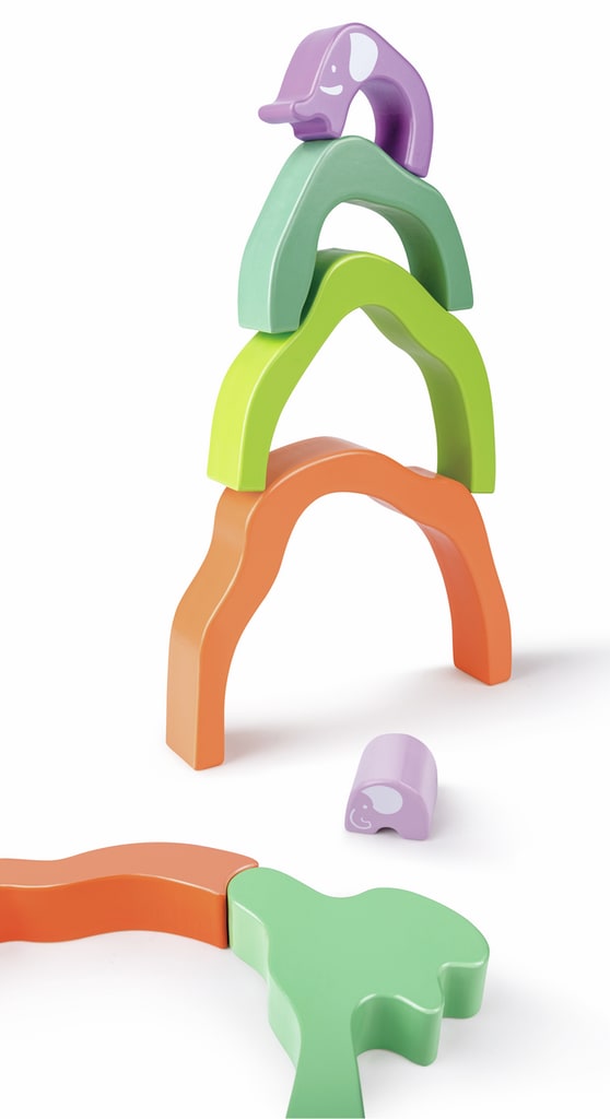 BLOQUE SAFARI6