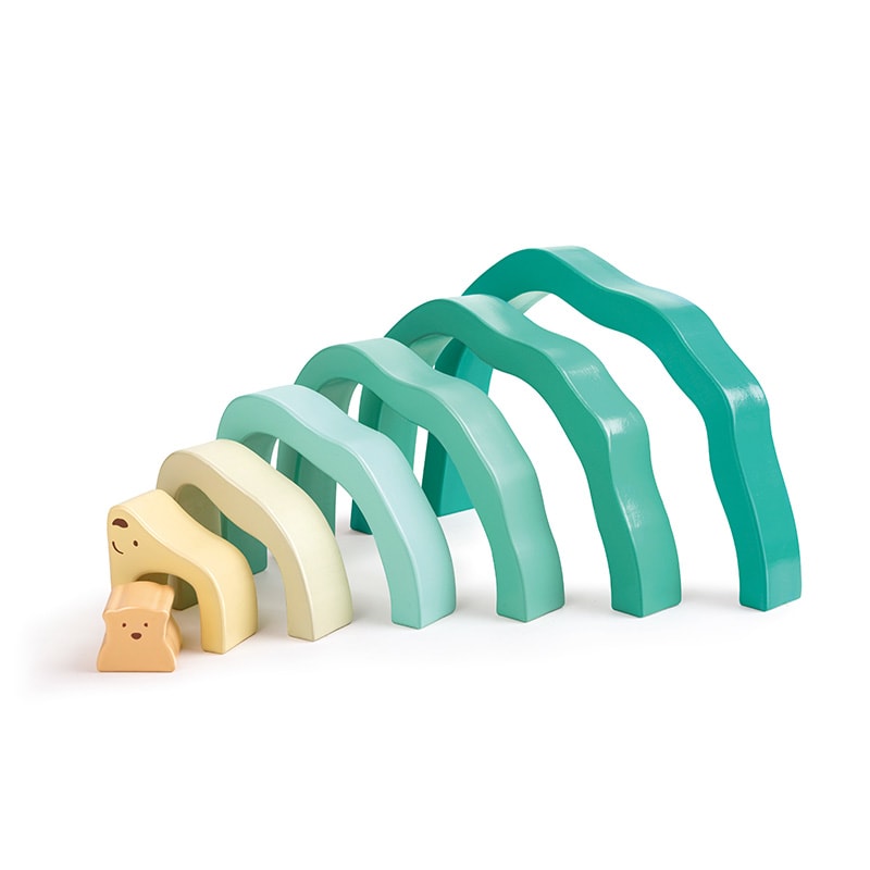 BLOQUE ENCAJABLE ARTICO POLAR2