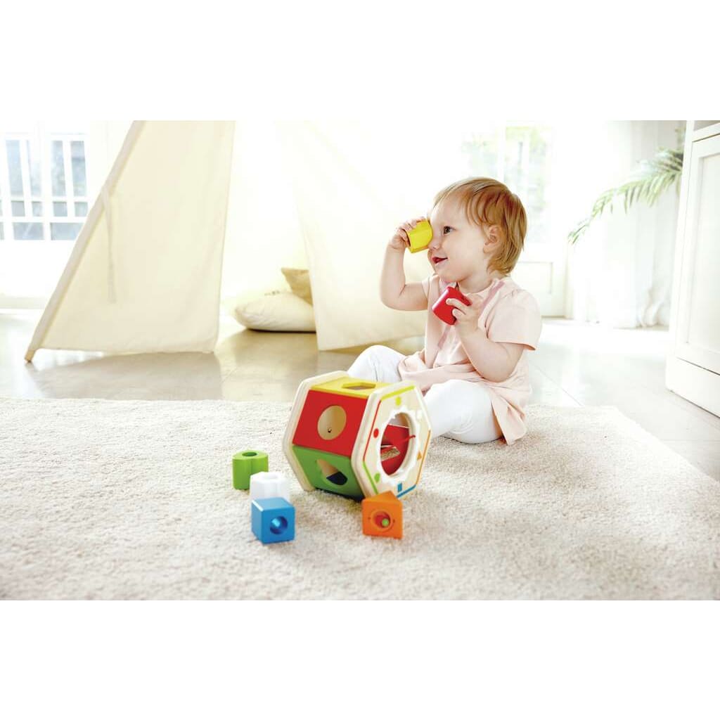 CLASIFICADOR DE FORMAS3